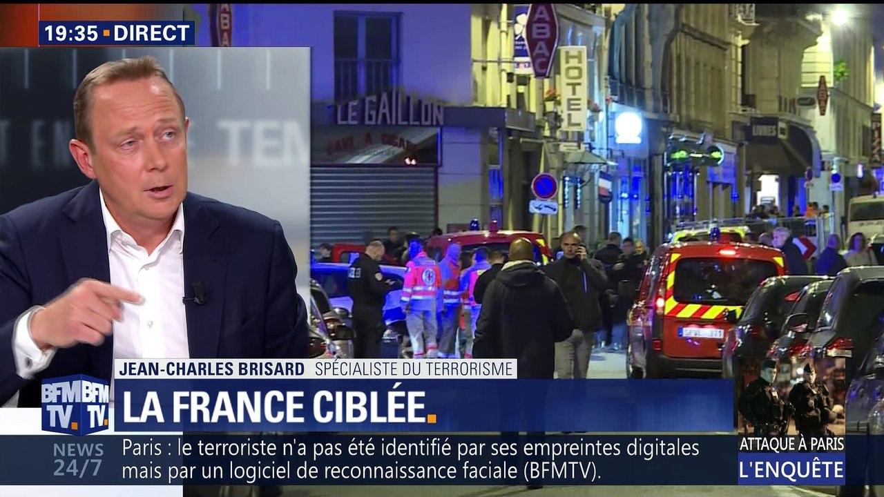 Attaques terroristes islamistes: qu'est-ce qu'on peut faire de mieux ?