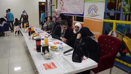 Doğubayazıt Belediyesinden Anneler Günü Programı