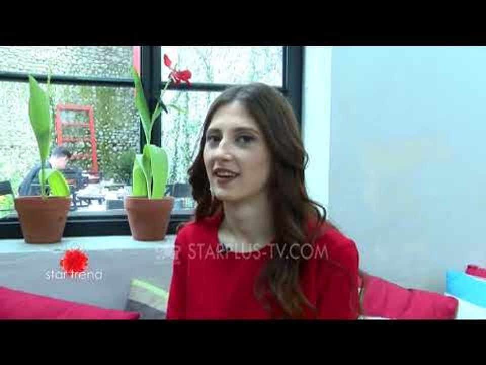 STAR TREND - 13.04.2018