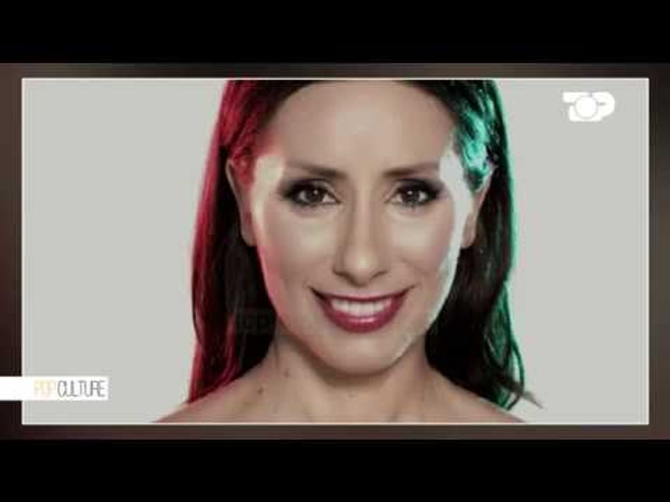 Eranda Libohova në Pop Culture