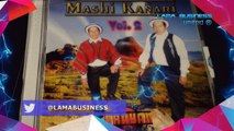 LLAKI KAWSAY Mashi Cañar Vol 2