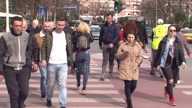 DASH: Korrupsioni ne Shqiperi, i perhapur ne te gjitha deget e qeverisjes