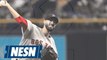 Rick Porcello looks to take the Red Sox to another victory