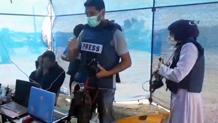 - Gazze’de ölü sayısı 52’ye yükseldi