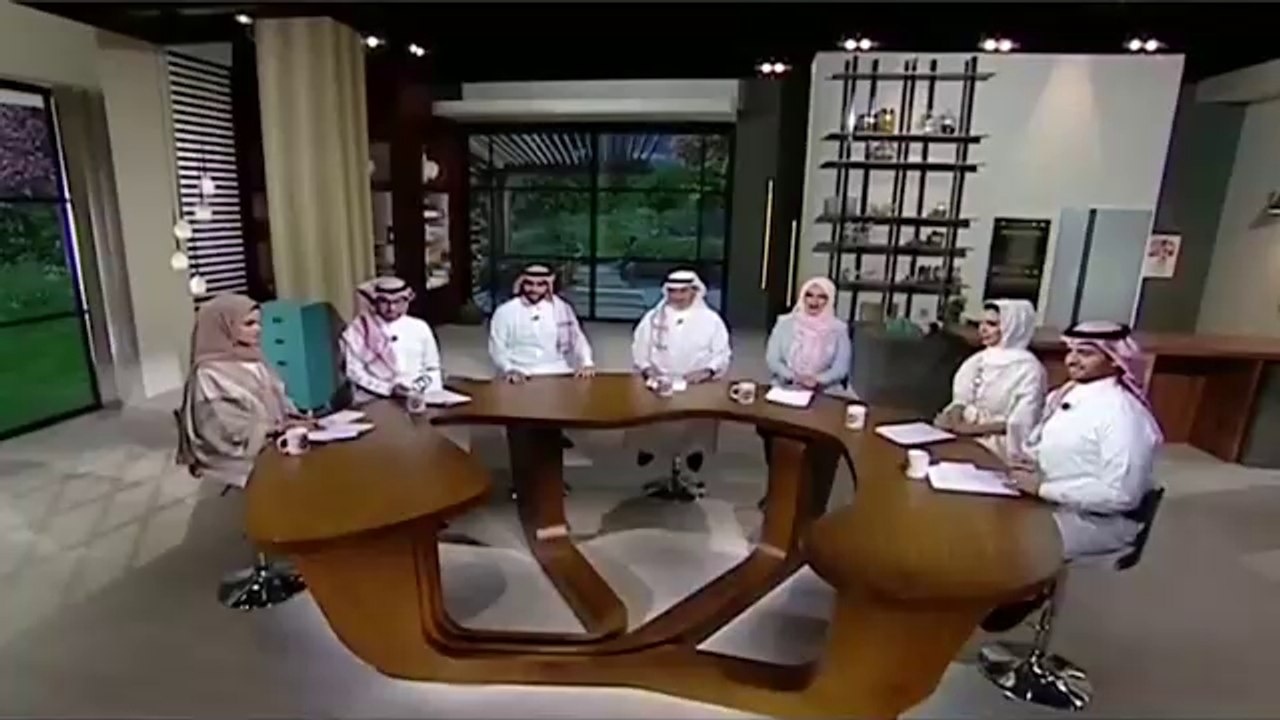 قصص وسير ملهمة في الموسم الثالث لبرنامج "من الصفر"