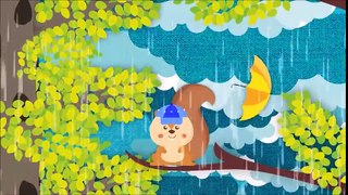 Rain Rain Go Away | Educational Compilation Songs for Children | Doo Doo Kids Songs