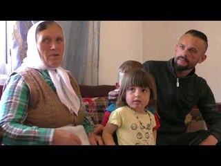 Babai në burg se protestoi, fëmijët nuk dinë gjë - Top Channel Albania - News - Lajme