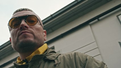 Guè - Come Se Fosse Normale