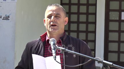 Ora News - Biznesi dhe fermerët e Dibrës protestë për TVSH dhe subvencionet