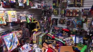 Toy Inventors Fory | Famtastic