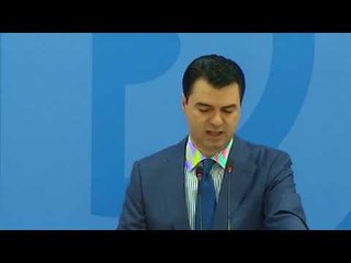 360° Gradë - Statuti I Ri Pd Së, Basha Ftesë Kritikëve Bashkohuni Me Projektin Tim