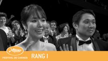 NETEMO SAMETEMO - CANNES 2018 - RANG I - VO