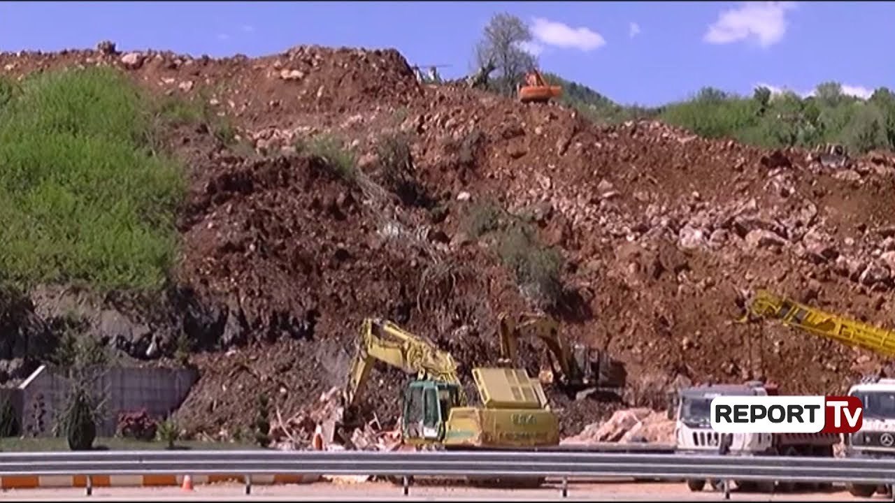 Dita ndërkombëtare e tokës, Sazan Guri në Binisht: Mijëra ha tokë kanë rrëshqitur vitet e fundit