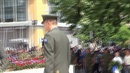 14 MAYIS GUMULCINE NIN YUNANISTAN IN GOVDESINE ILHAKI 2018 1