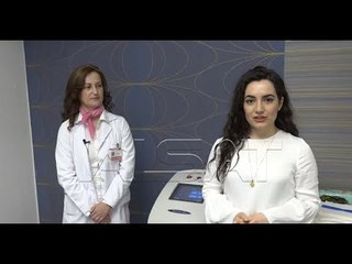 Emisioni "Pasqyra e Shëndetit" - 21.04.2018 (Pjesa II)
