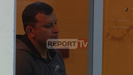 Report TV - Hakmarrja, gjykata lë në burg Kastiot Gjuzin