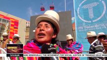 World Biggest Cable Car in Bolivia Turns Into Self-financing Public Company