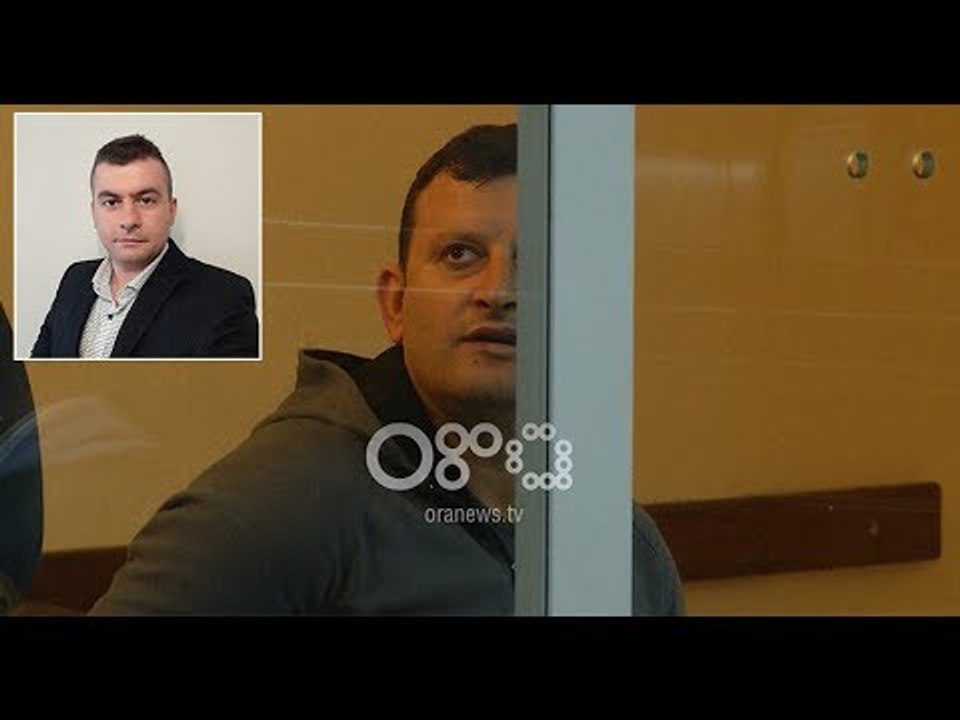 Ora News - Vrasja e Mario Majollarit, i arrestuari: Nuk kam lidhje me vrasjen, isha 50 metra larg
