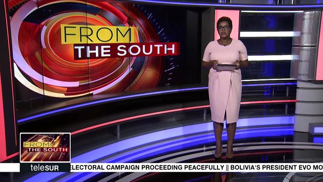 Thousands of Women Protest Against Sexual Violence in Chile