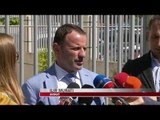 Gjykata e Tiranës lë në burg Kastriot Gjuzin - News, Lajme - Vizion Plus