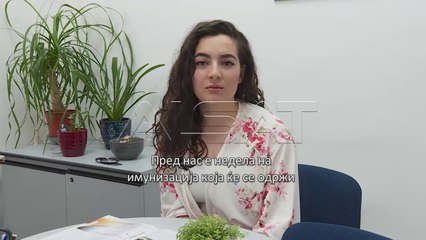 Emisioni "Pasqyra e Shëndetit"- 22.04.2018 (Pjesa I)