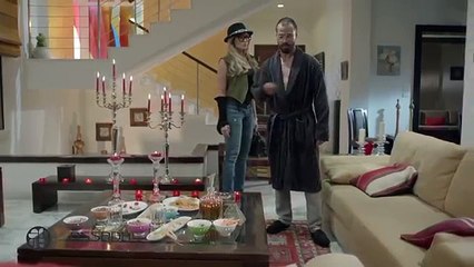 Kawalis Al Madina - Episode 35 / مسلسل كواليس المدينة - الحلقة 35