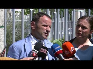 Zbardhet prova e Prokurorise per vrasjen e Majollarit