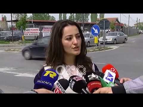 Ora News - Nënkryetarja e Bashkisë Lezhë: Tarifa e Rrugës së Kombit do të ulë numrin e turistëve