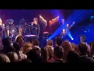 Ode To My Family (live) - The Cranberries