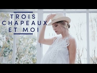 Mode 2016 : À chaque style son chapeau