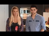 ✿ DIY de Marie et Charles de Fast Good Cuisine ✿ Fabriquer un baume à lèvres maison ✿