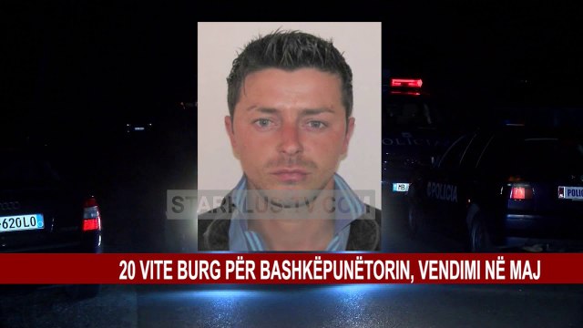 VRASJA NË DAJÇ, PROKURORIA KËRKON BURG PËRJETË