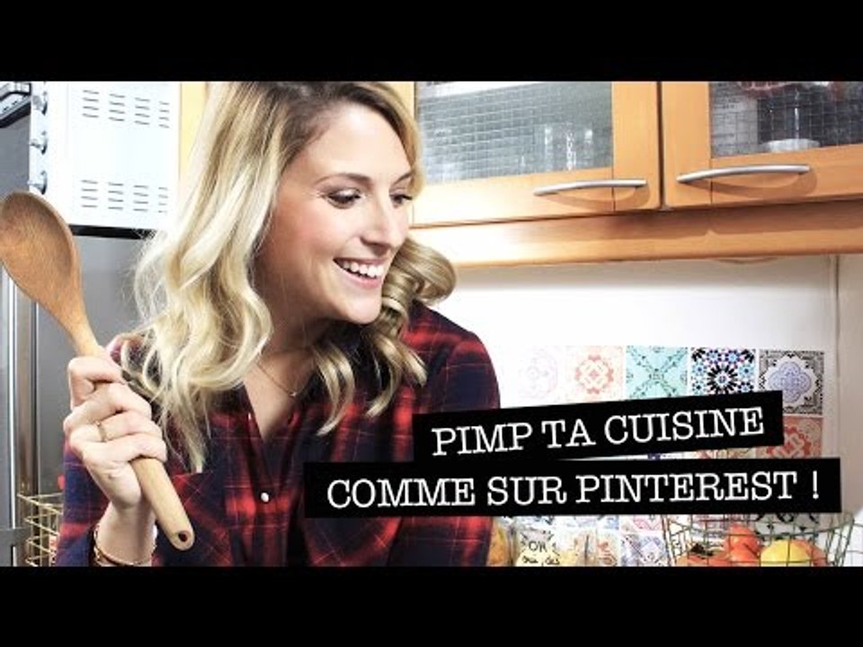 MARGOT TESTE 3 ASTUCES DÉCO PINTEREST !