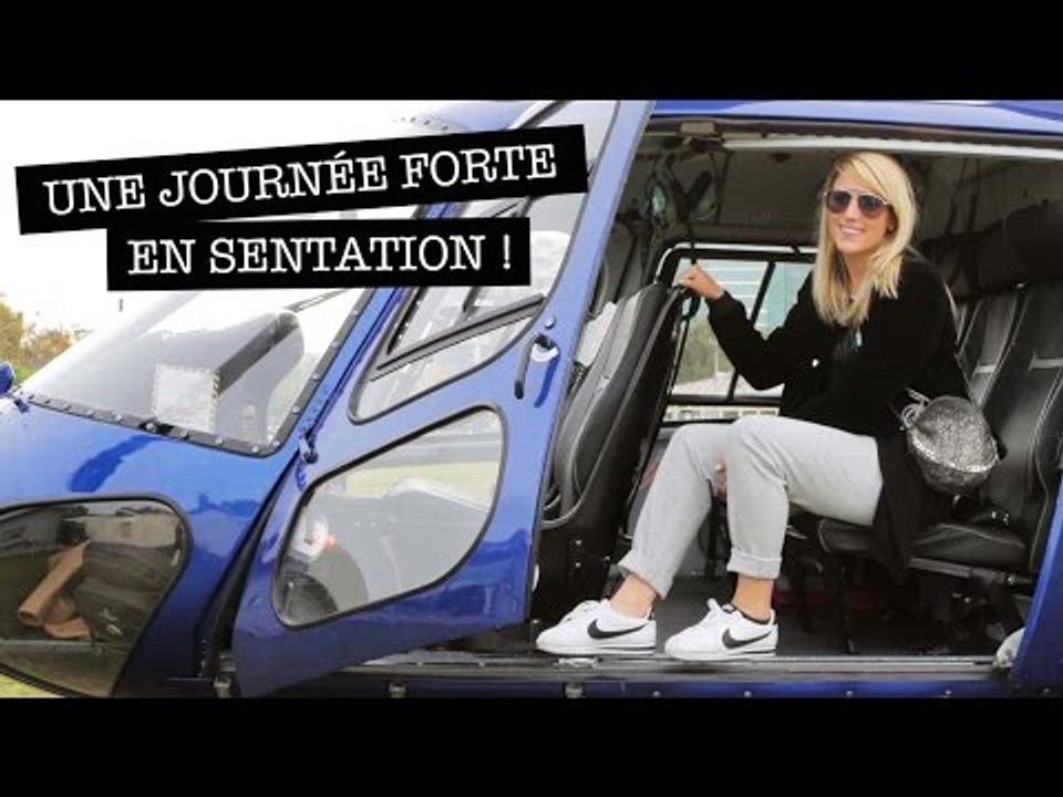 MARGOT S'EST SURPASSÉE !