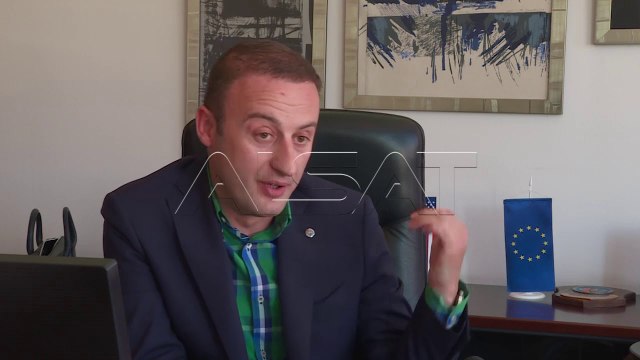 Правичната застапеност на Албанците во Царината се уште е занемарлива