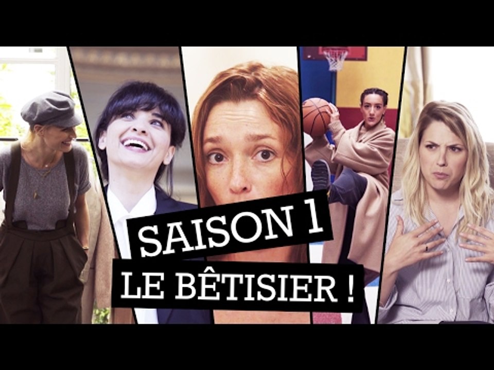 UN FINAL EN BEAUTÉ !