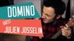 DOMINO – Jessie J – Cover Garden Touch & Guest / Julien Josselin
