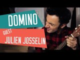 DOMINO – Jessie J – Cover Garden Touch & Guest / Julien Josselin