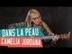 DANS LA PEAU – Camélia Jordana – Acoustic Cover avec Lola Dubini
