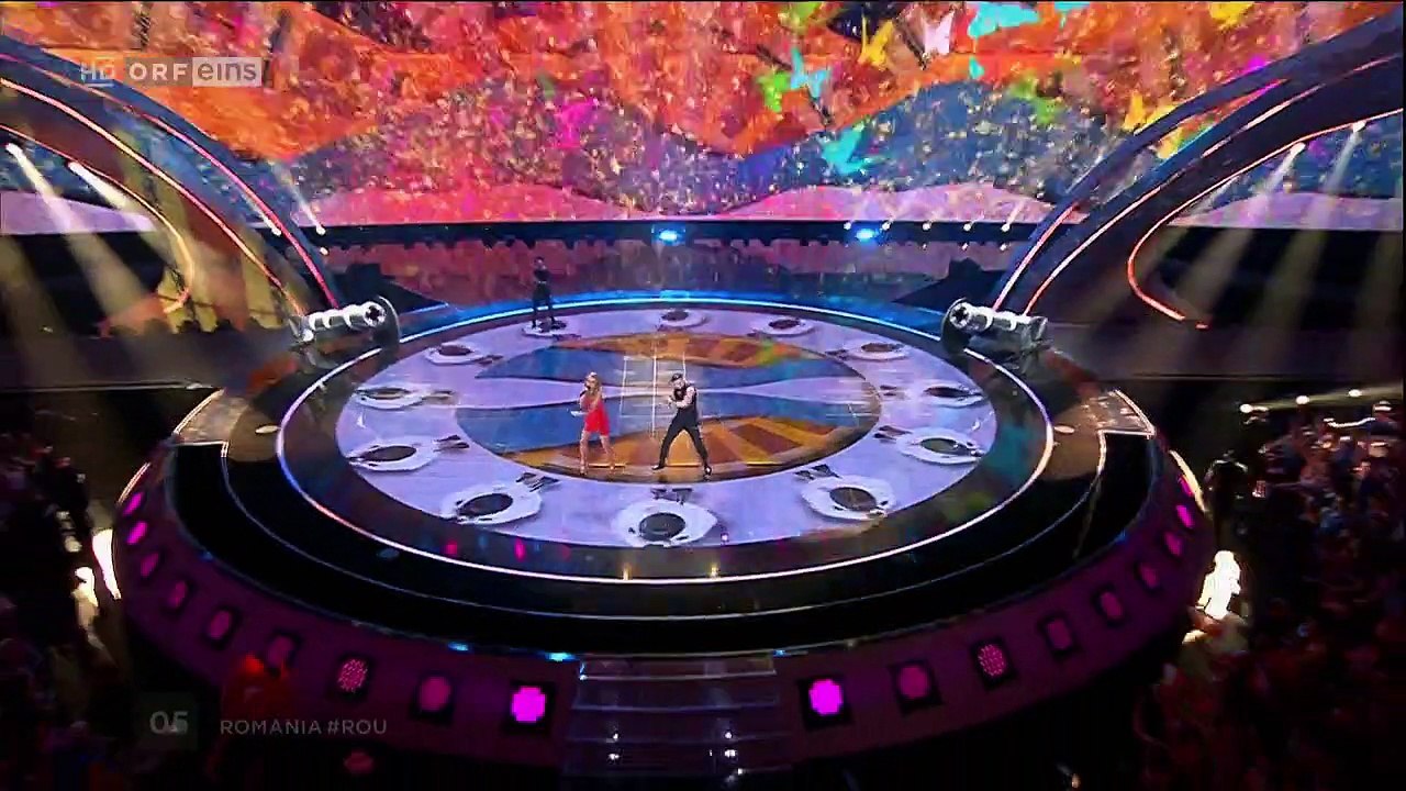 Mr. Songcontest proudly presents 2018 Teil 2/1