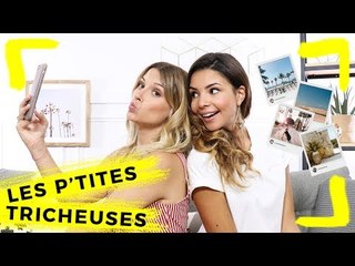 NOS ASTUCES INSTAGRAM : ON VOUS DIT TOUT ! avec You Make Fashion et Safia Vendome