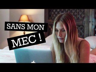 CE QUE FONT LES FEMMES QUAND ELLES SONT SEULES...