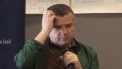 Balla Me Te Rinjte Ne Elbasan: Basha Nuk I Do Negociatat