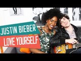 [COVER] LOVE YOURSELF - JUSTIN BIEBER - Top mondial