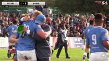 Highlights: Grey High 1st XV vs Wynberg Boys High 1st XV, 12 May 2018