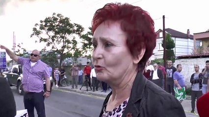 360° Gradë - Zjarri Në Fabrikën E Riciklimit, Prefektja Jahollari Kërkon Ndihmën E Ushtrisë