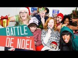 NOS chansons de Noel en version RAP, ROCK, RnB... avec SoUrbanGirl ! (Vidéo Humour)