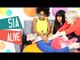 [COVER] SIA - ALIVE avec Lola Dubini, Inaya et Awa Sy