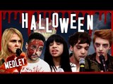 [MEDLEY HALLOWEEN] BEYONCE, KYO, BALAVOINE, MUSE, DESTINY’S CHILD, GLORIA GAYNOR