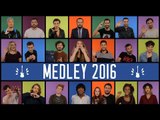 [MEDLEY 2016] RIHANNA, SIA, JUSTIN BIEBER, CÉLINE DION, DRAKE, JUSTIN TIMBERLAKE, JENNIFER LOPEZ